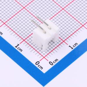 WAFER-XH2.54-2PWZ-W商品缩略图