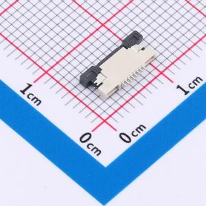 KH-CL0.5-H1.2-8PIN-SMT商品缩略图