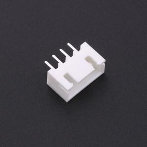 WAFER-XH2.54-4PZZ-W商品缩略图