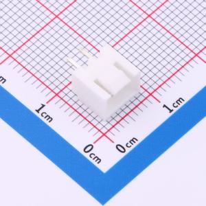 WAFER-XHB2.54-2PZZ-W商品缩略图