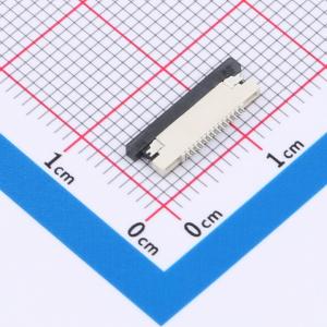 KH-CL0.5-H1.2-14PS-SMT商品缩略图