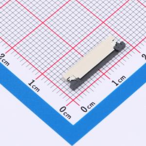 KH-CL0.5-H1.2-22PS-SMT商品缩略图