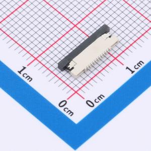 KH-CL0.5-H1.2-12PS-SMT商品缩略图