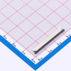 KH-CL0.5-H1.2-50PIN-SMT商品缩略图