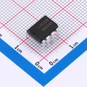 LM358P-CN商品缩略图