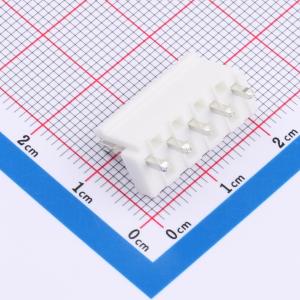 WAFER-VH3.96-5PZZ-W商品缩略图