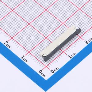 KH-CL0.5-H1.2-30PIN-SMT商品缩略图