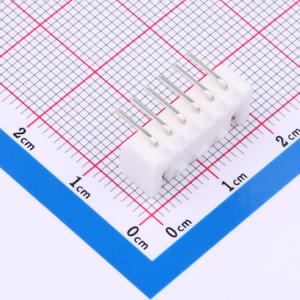 WAFER-XHB2.54-6PWZ-W商品缩略图