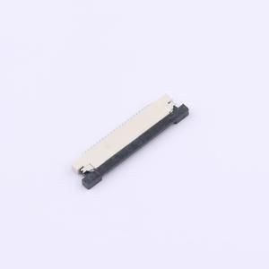KH-CL0.5-H1.2-24PIN-SMT商品缩略图