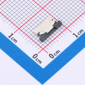 KH-CL0.5-H1.2-5PS-SMT商品缩略图