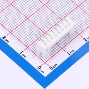 WAFER-PH2.0-8PWZ-W商品缩略图