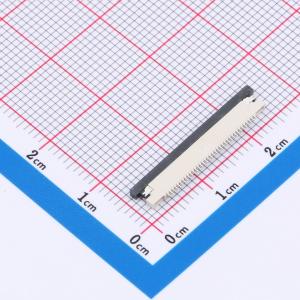 KH-CL0.5-H1.2-36PS-SMT商品缩略图