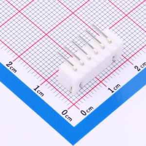 WAFER-XH2.54-6PWZ-W商品缩略图