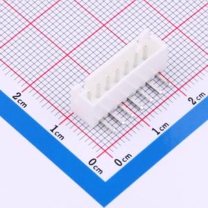 WAFER-XH2.54-7PWZ-W商品缩略图