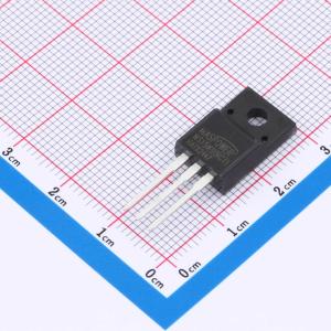 MOSFET 国产 高压 900V 15A TO-220F塑封