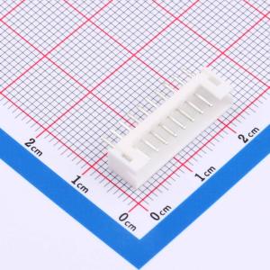 WAFER-PH2.0-10PZZ-W商品缩略图