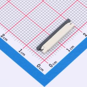 KH-CL0.5-H1.2-26PS-SMT商品缩略图