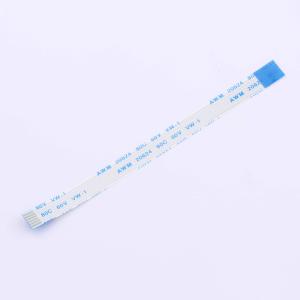 FFC-1.0-6P-100mm-B商品缩略图