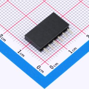 PM2.54-1X6P-H85商品缩略图