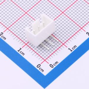 WAFER-XHB2.54-3PWZ-W商品缩略图