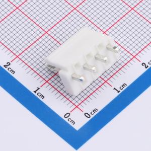 WAFER-VH3.96-4PZZ-W商品缩略图