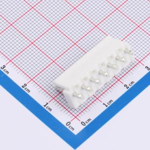 WAFER-VH3.96-7PZZ-W商品缩略图