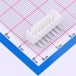 WAFER-XHB2.54-7PWZ-W商品缩略图