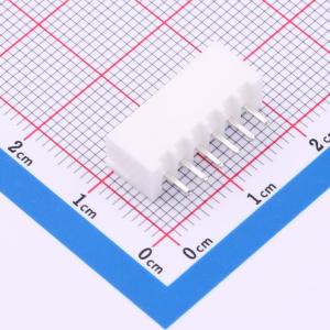 WAFER-XH2.54-6PZZ-W商品缩略图