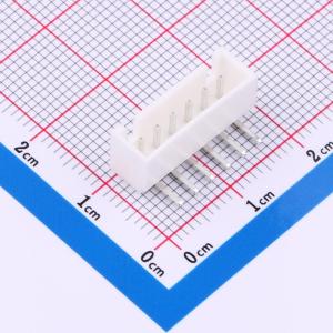 WAFER-XHB2.54-6PWZ-W商品缩略图