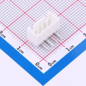 WAFER-XHB2.54-4PWZ-W商品缩略图