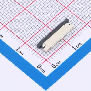 KH-CL0.5-H1.2-18PS-SMT商品缩略图