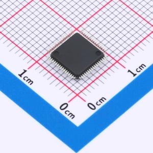 HT1622-LQFP64(7*7)-TD商品缩略图