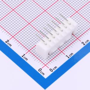 WAFER-XHB2.54-7PWZ-W商品缩略图