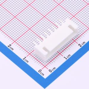 WAFER-XH2.54-8PZZ-W商品缩略图