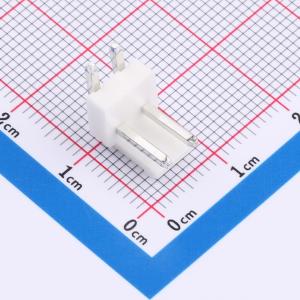 WAFER-VH3.96-2PWZ-W商品缩略图