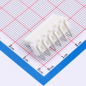 WAFER-VH3.96-6PWZ-W商品缩略图