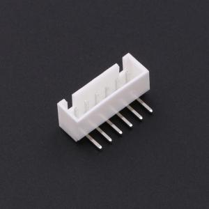 WAFER-XHB2.54-6PWZ-W商品缩略图