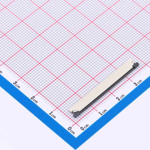 KH-CL0.5-H1.2-60PS-SMT商品缩略图