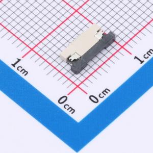 KH-CL0.5-H1.2-6PIN-SMT商品缩略图