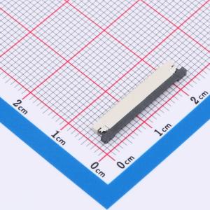 KH-CL0.5-H1.2-32PIN-SMT商品缩略图