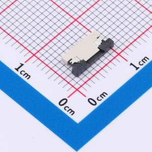 KH-CL0.5-H1.2-6PS-SMT商品缩略图