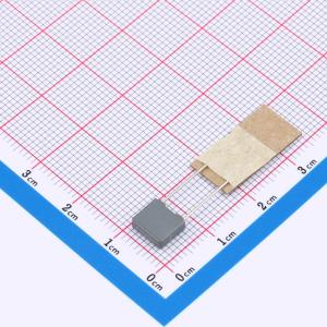 4.7nF ±5% 100V