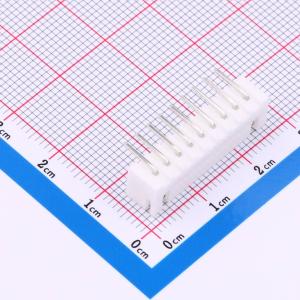 WAFER-XH2.54-9PWZ-W商品缩略图