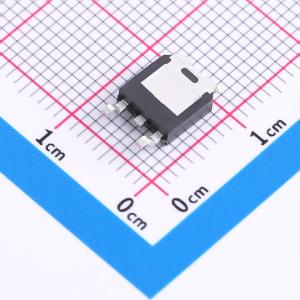 STD44N4LF6商品缩略图