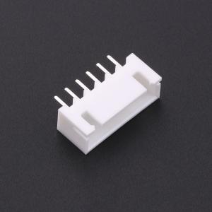 WAFER-XH2.54-6PZZ-W商品缩略图