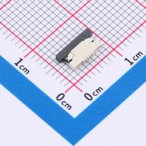 KH-CL0.5-H1.2-4PS-SMT商品缩略图