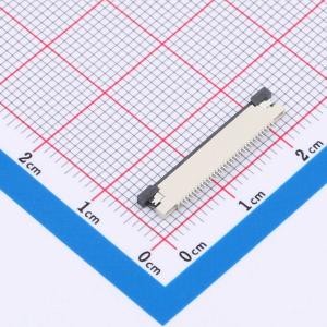 KH-CL0.5-H1.2-32PIN-SMT商品缩略图