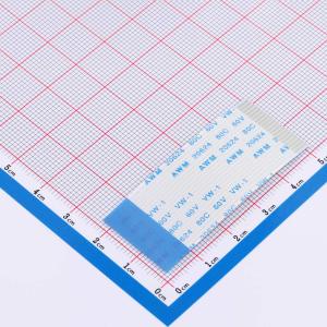 FFC-1.0-20P-50mm-B商品缩略图