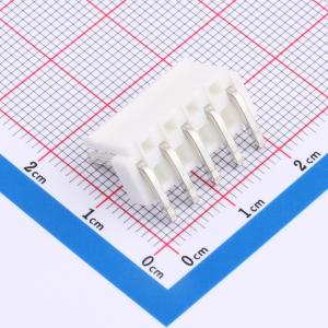 WAFER-VH3.96-5PWZ-W商品缩略图