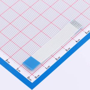 FFC-1.0-8P-50mm-B商品缩略图